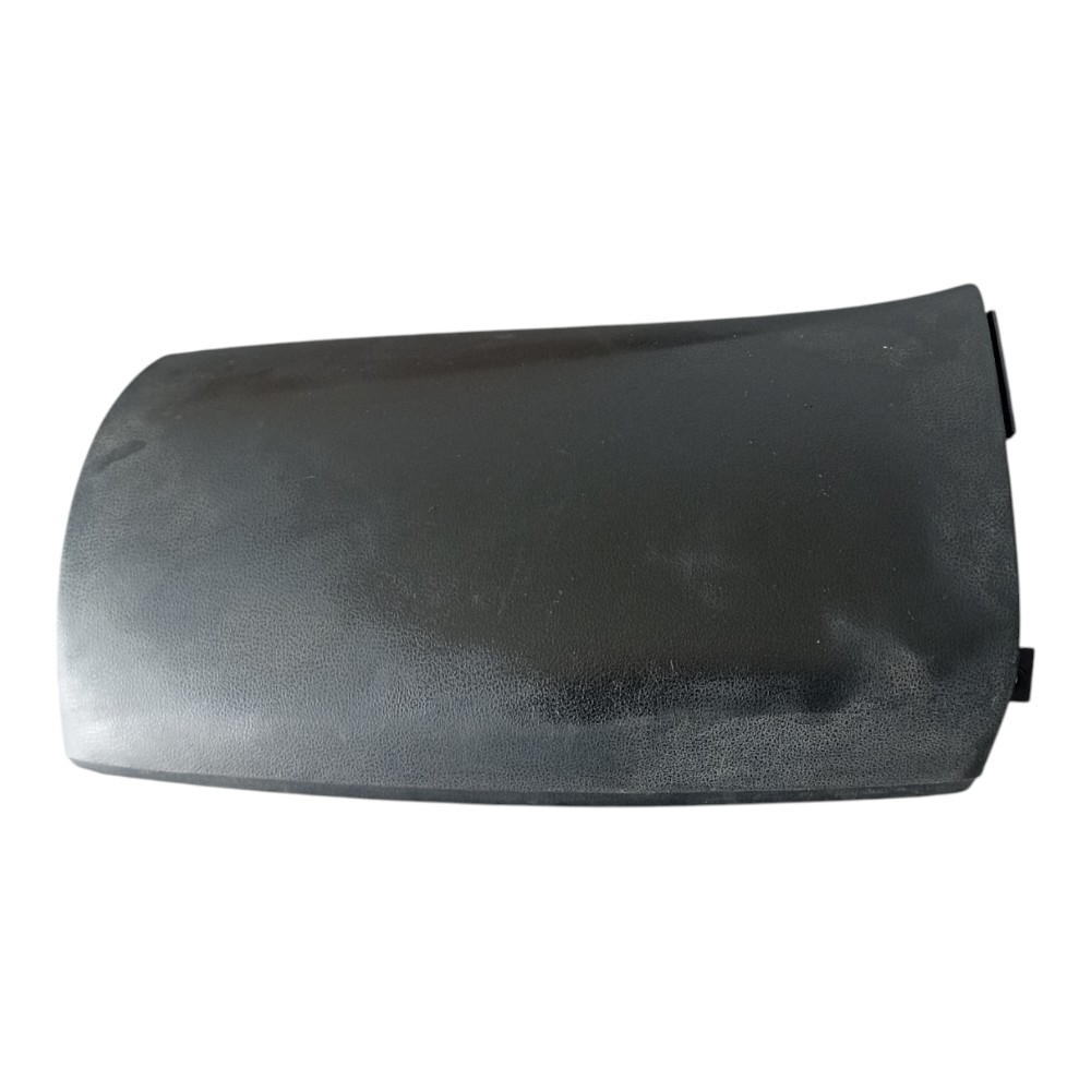 Tampa Moldura Acab Superior Painel Nissan Versa 2013 À 2019. 1