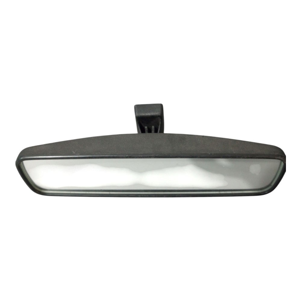RETROVISOR INTERNO RENAULT SANDERO LOGAN DUSTER 2007 À 2018. 4