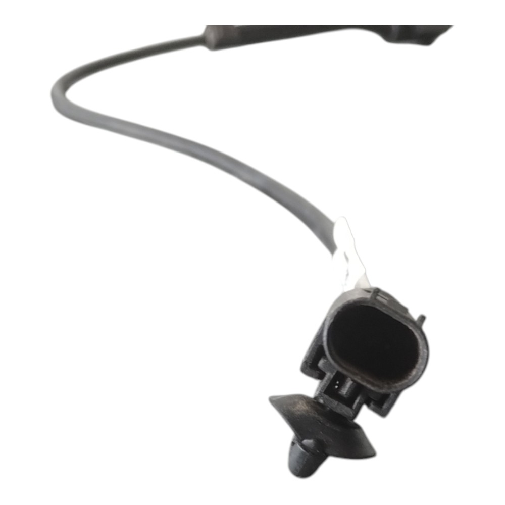 Sensor Da Roda Dianteira Esquerda Toyota Corolla 2015 À 2019 5