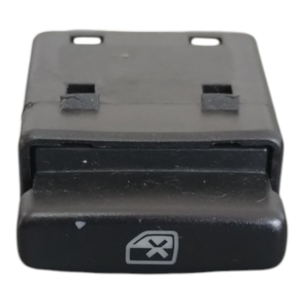 Botão Trava Vidros Traseiro Vw Fox 2009 Á 2014. 1