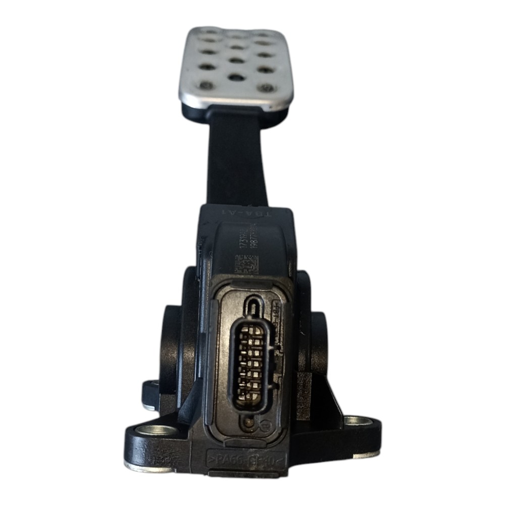 Pedal Acelerador Do Honda Civic Touring 2017 À 2021. 2