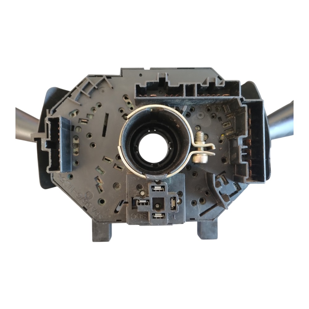 Chave Seta Comando Limpador Fiat Palio 2003 A 2006. 8