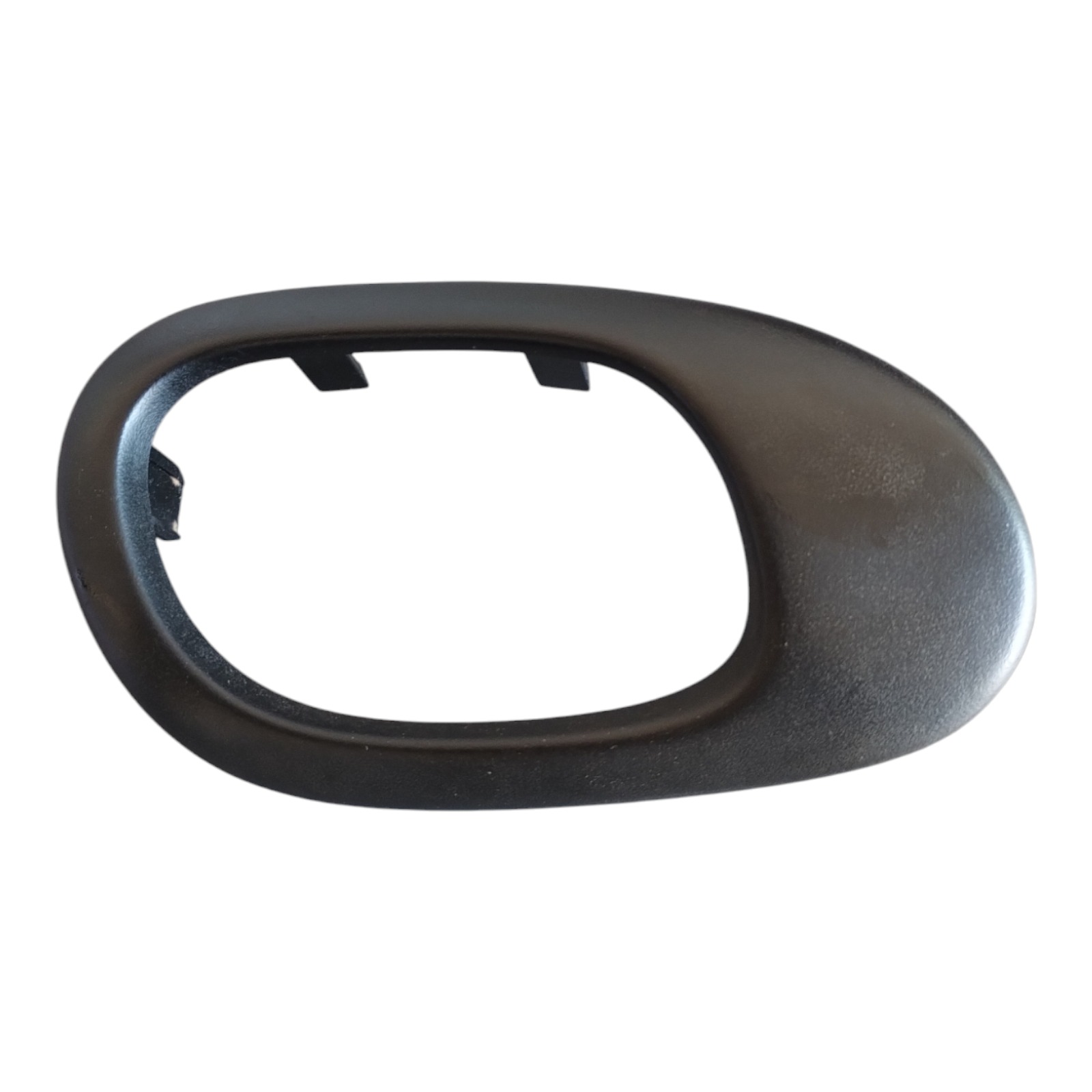 Moldura Da Maçaneta Interna Esquerda Peugeot 207 2009 Á 2012 1