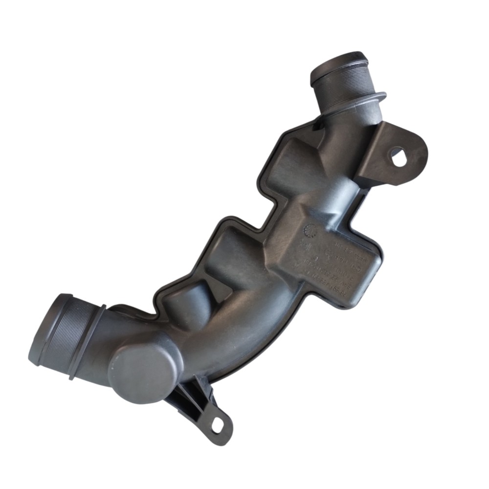 Mangueira Da Turbina Citroen C4 Lounge Cactus Ds3 308 Thp. 1