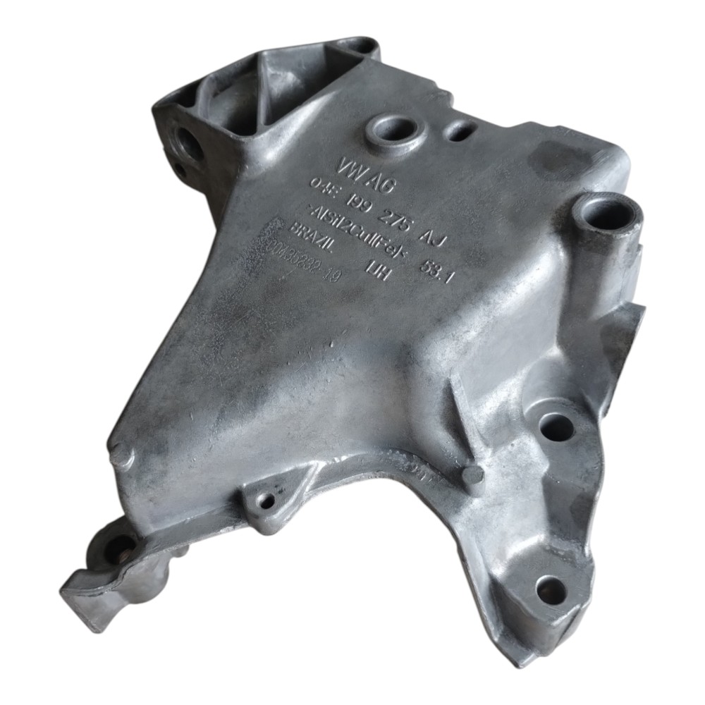 Suporte Coxim Motor Vw Golf Polo T-Cross Virtus 1.6 16V 3