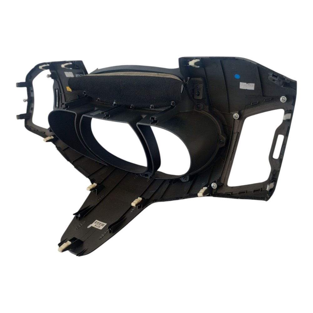 MOLDURA PAINEL INSTRUMENTOS KIA SPORTAGE 2011 À 2016. 2