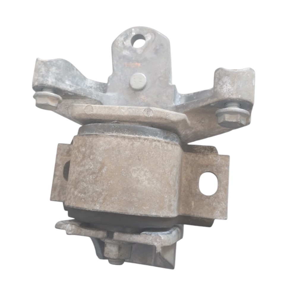Coxim Do Motor Lado Esquerdo Vw Gol G6 Voyage Saveiro. 2
