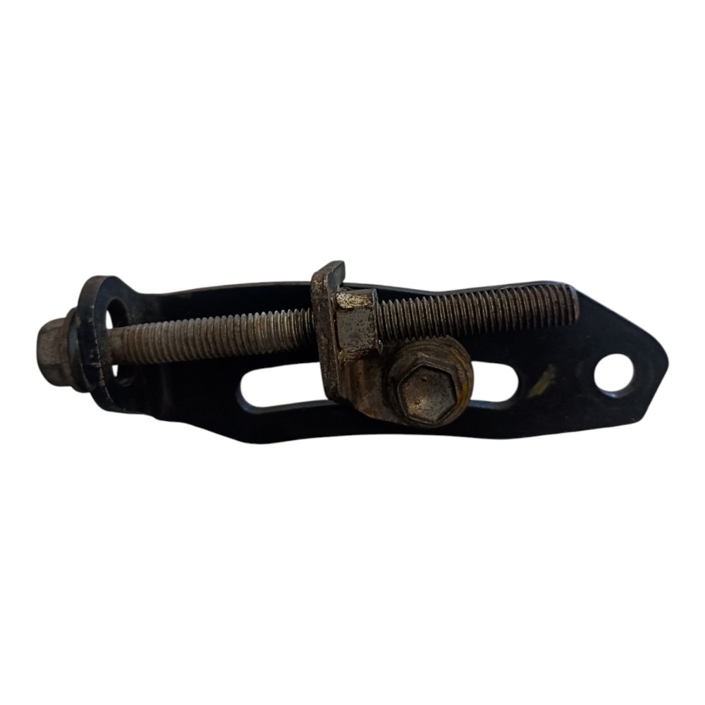 SUPORTE TENSIONADOR CORREIA ALTERNADA TOYOTA ETIOS 15/19. 3