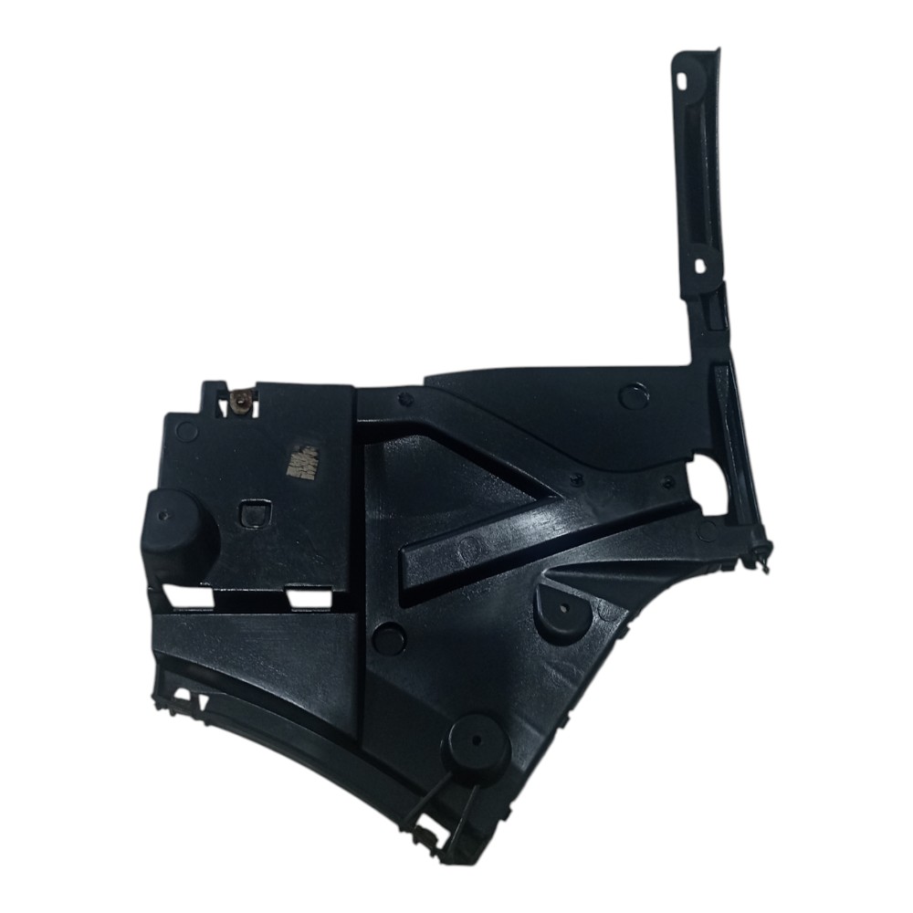 GUIA PARABARRO TRASEIRO ESQUERDO FORD EDGE V6 2010 Á 2012. 2