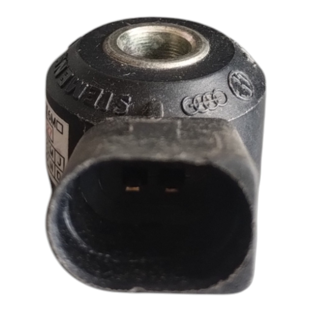Sensor Detonação Vw Fox 1.6 2010 À 2014. 4