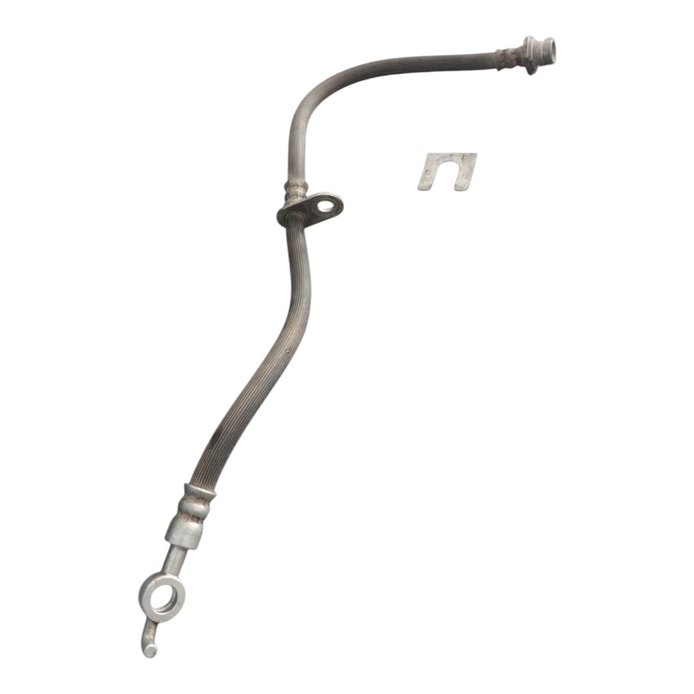 Mangueira Flexível Diant.do Fluido Freio Toyota Etios 12/19. 3