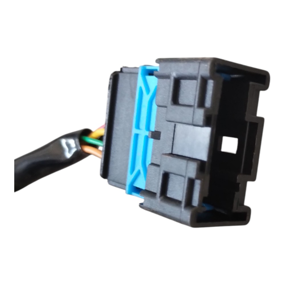 Chicote Soquete Lanterna Traseira Citroen C4 Lounge 14/18. 8