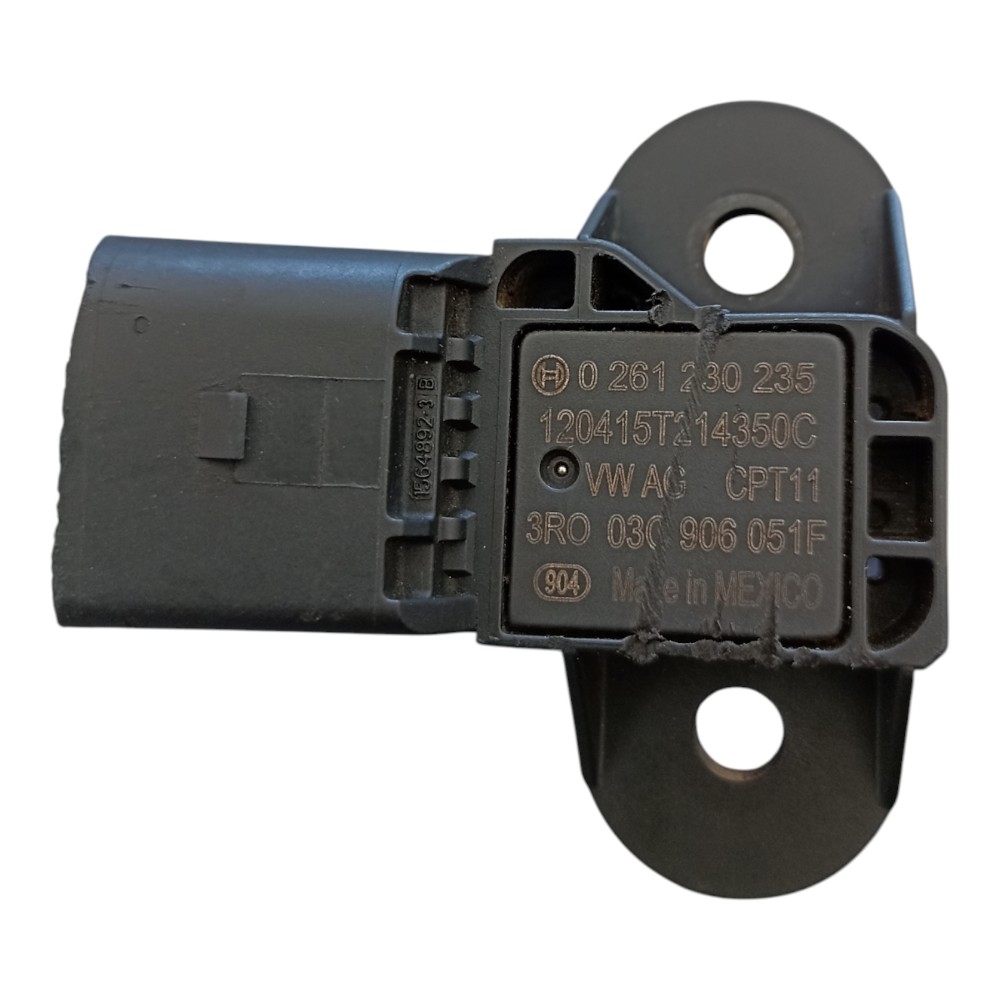SENSOR MAP VOLKSWAGEN GOL SAVEIRO VOYAGE G3 G4 G5 G6 09/12.