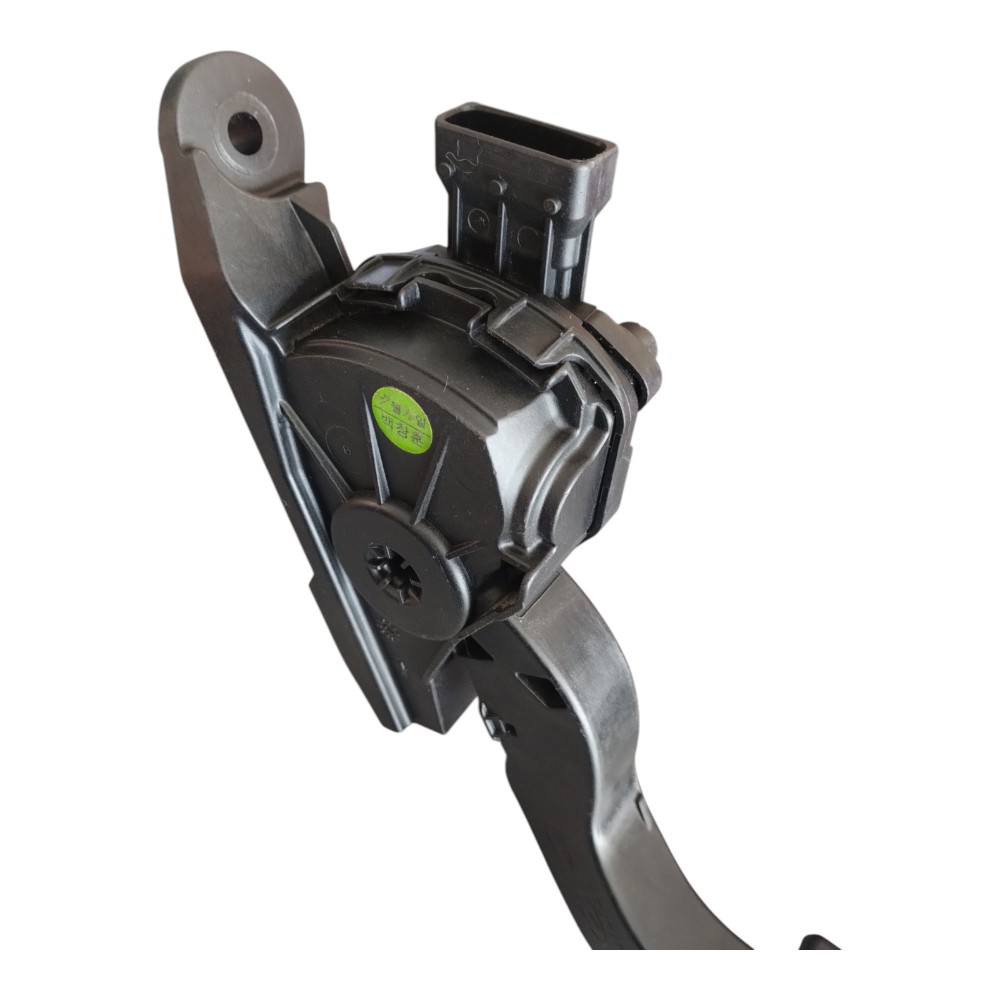 Pedal Acelerador Eletrônico Hyundai Hb20 2012 A 2016. 5