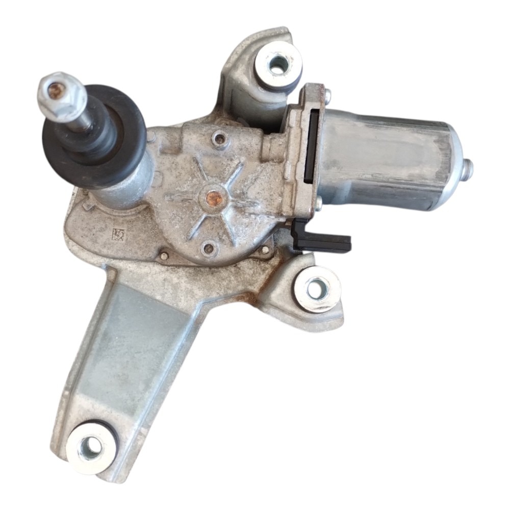 Motor Limpador Traseiro Jeep Compass Renegade T270 21/26.