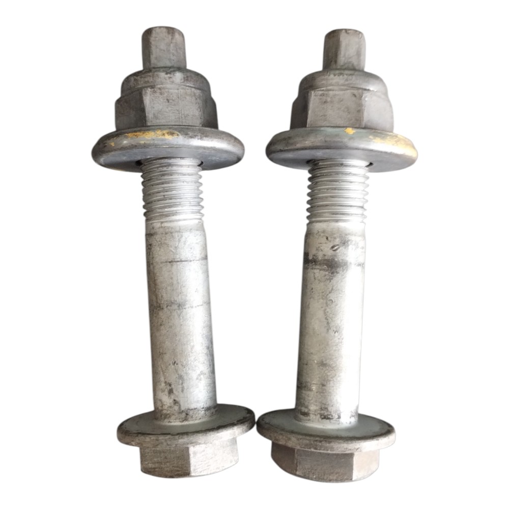 Parafusos De Fixação Amortecedor Citroen C4 Lounge 14/18. 1