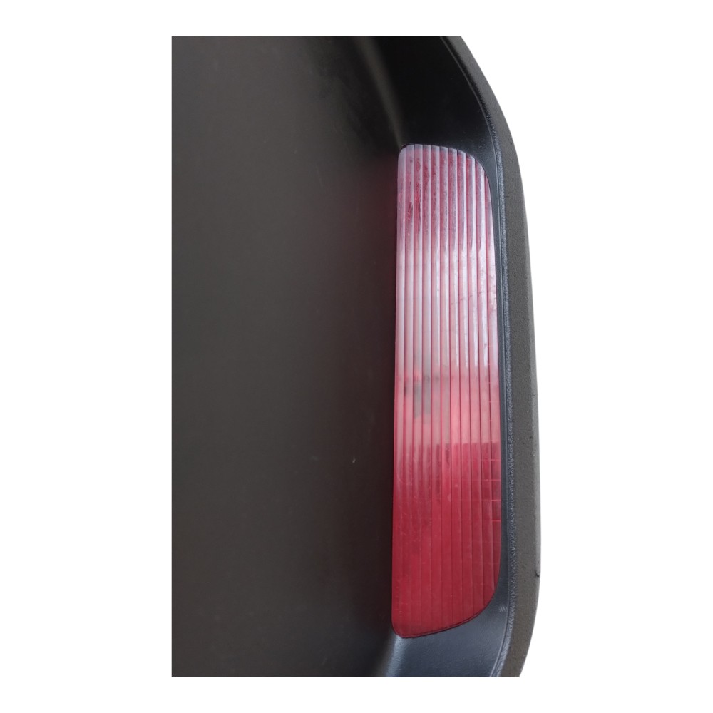 Break Light Luz de Parada Nissan Versa 2013 à 2019. 6