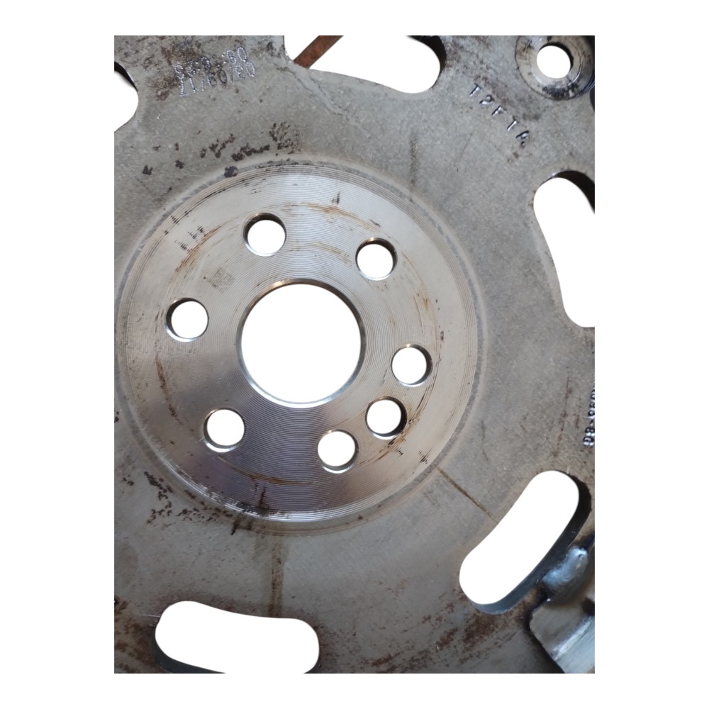 Volante Cremalheira Motor Ford Ecosport 1.6 16V AT 13 À 17. 5