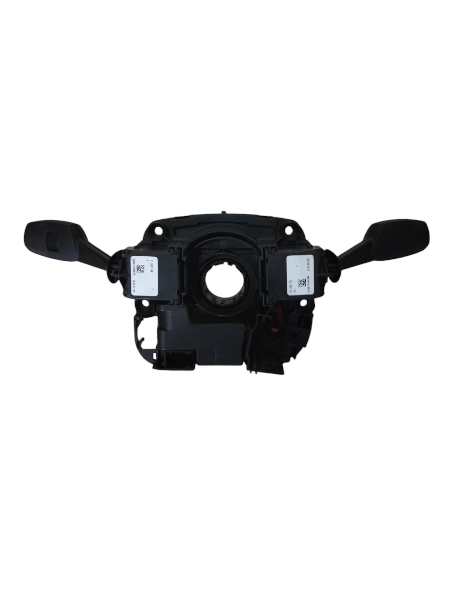 Comando De Setas E Limpador Bmw 318i 2.0 16v 2008 Á 2015. 2