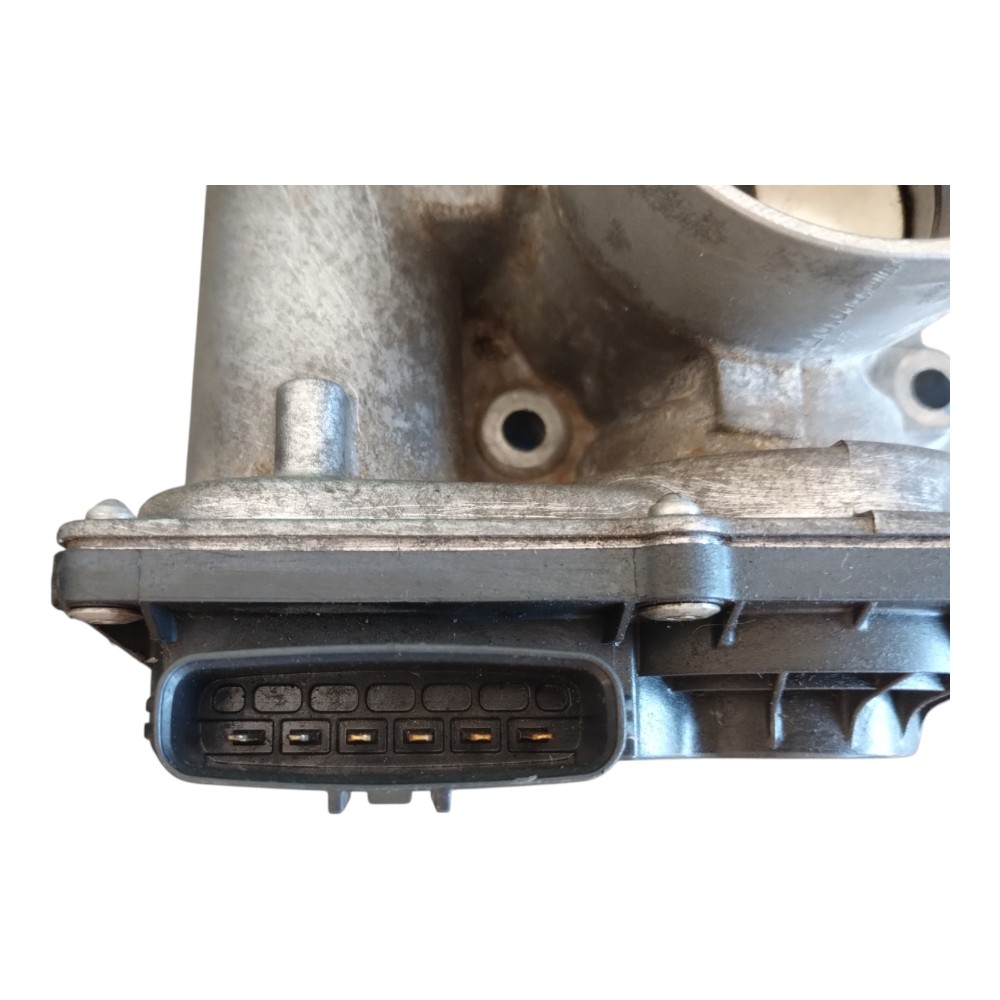 Corpo Borboleta Tbi Toyota Etios Yaris 1.3 1.5 2016 À 2021. 3