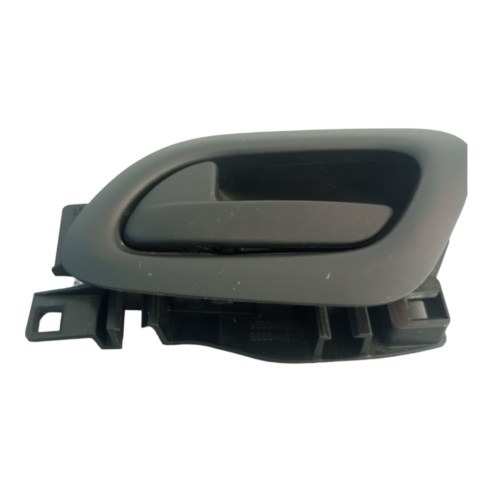 Maçaneta Interna Dianteiro Esquerdo Citroen C3 Aircross 7