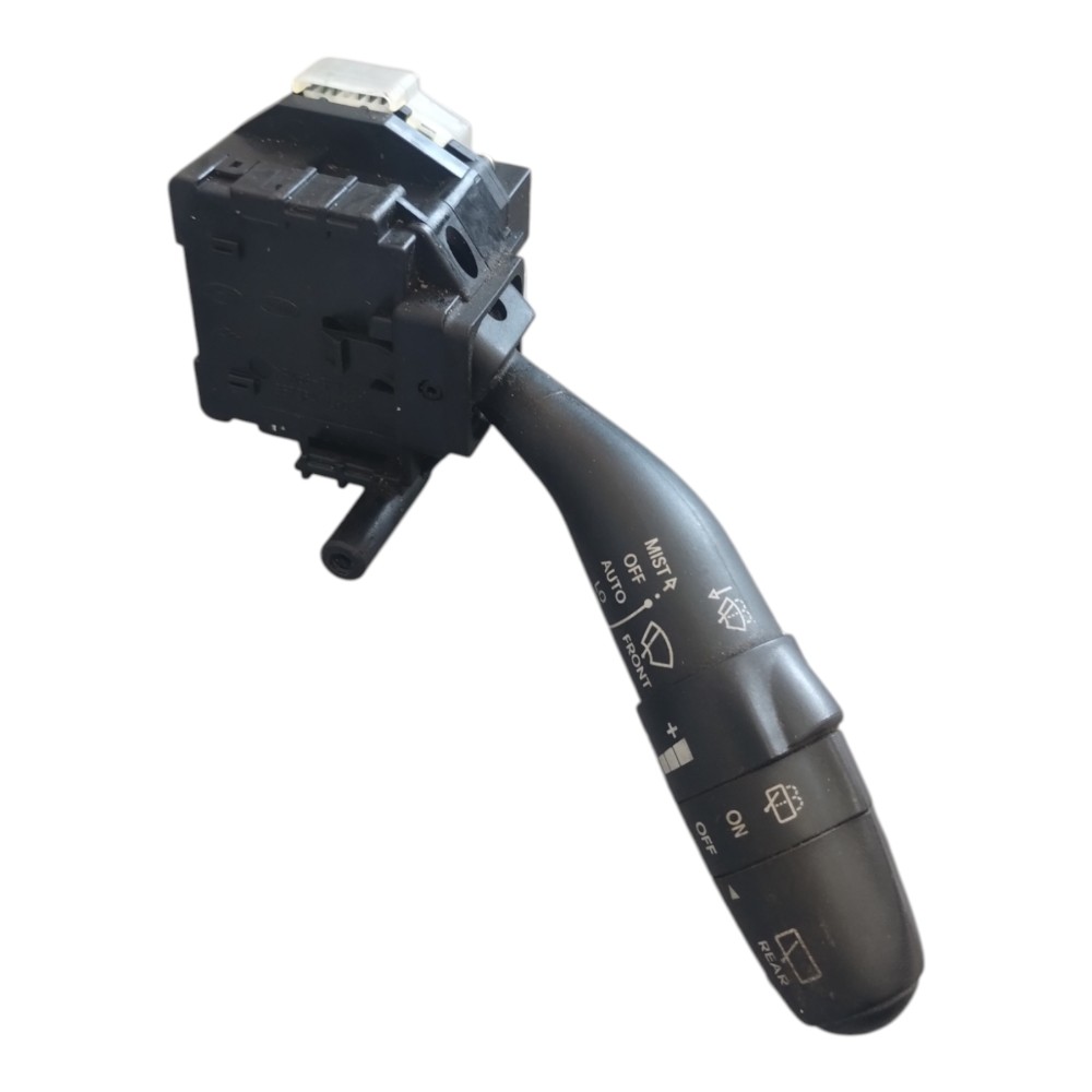 Chave Limpador Parabrisa Hyundai I30 2008 Á 2012. 2
