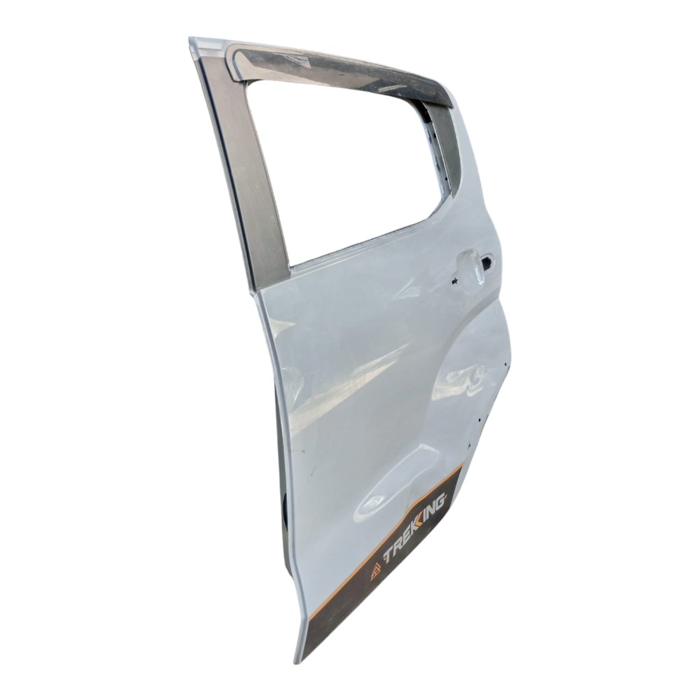 PORTA TRAS DIREITA FIAT MOBI TREKKING C/DETALHE A RECUPERAR. 2