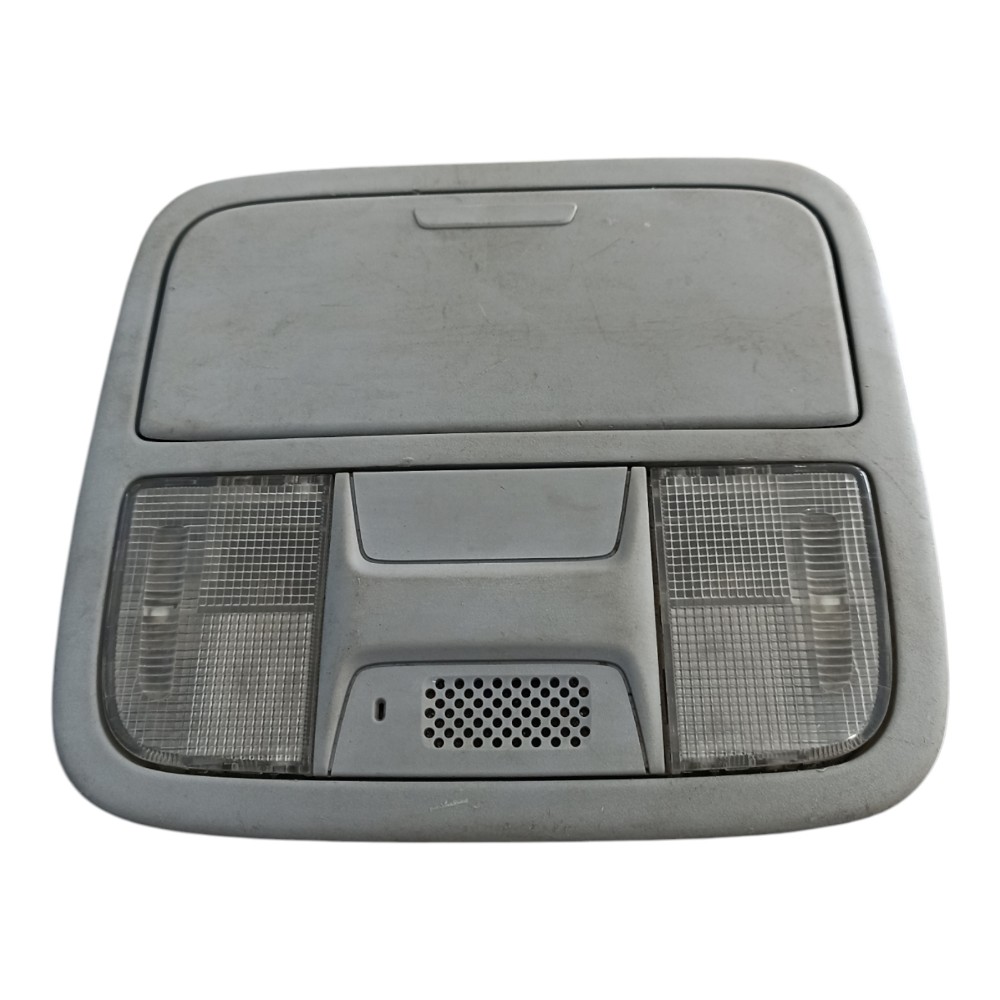 LUZ TETO CORTESIA COM PORTA ÓCULOS HONDA CR-V 2007 Á 2012.