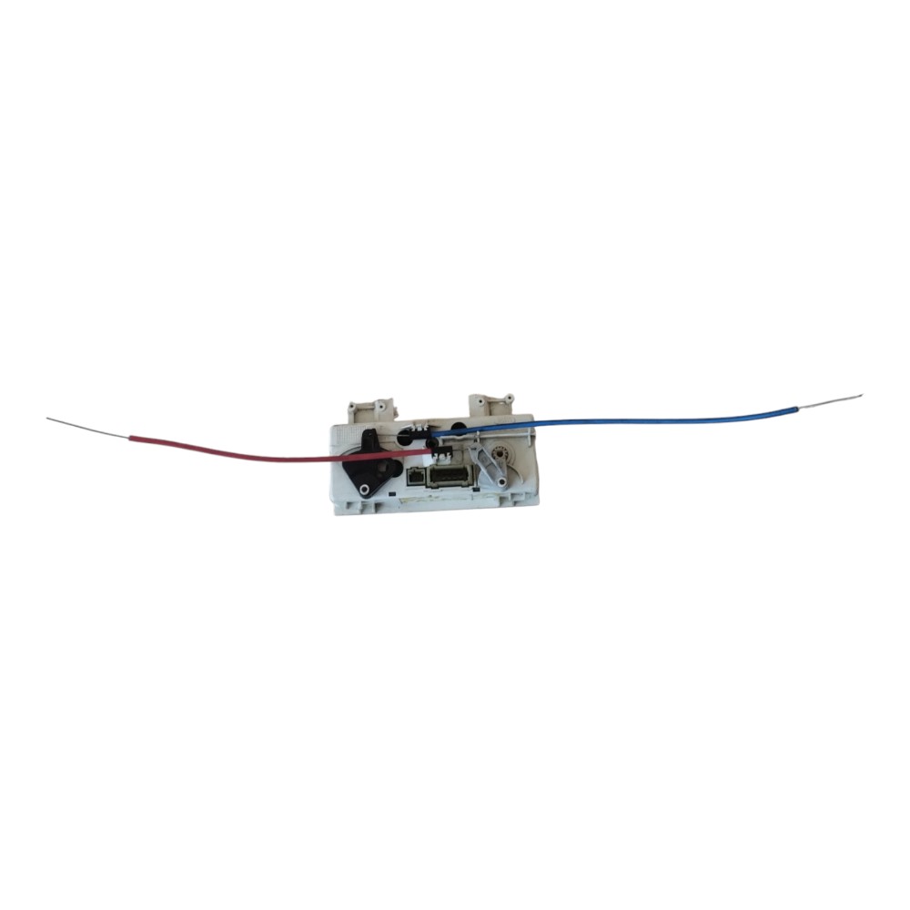Comando Ar Condicionado Citroen C4 307 2002 À 2012. 3