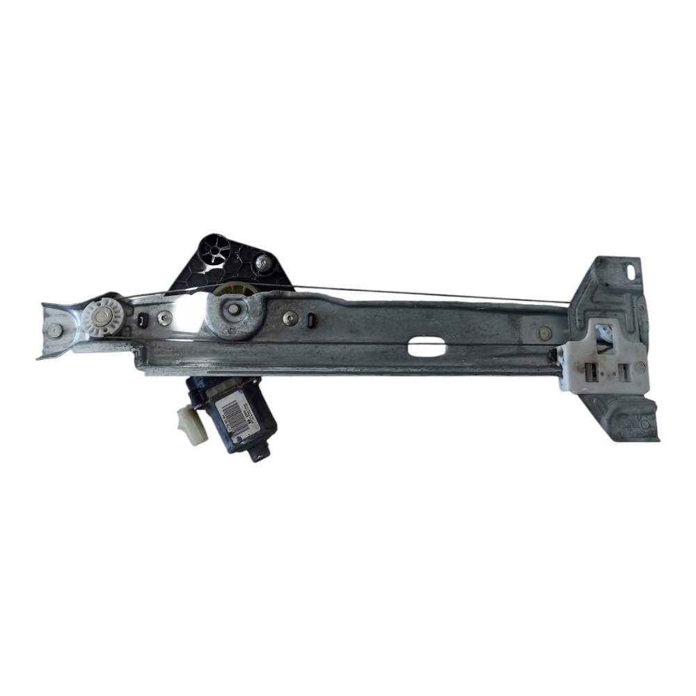 Máquina Elevação Porta Traseira Esquerda Ford Ka 1.5 14/21. 3