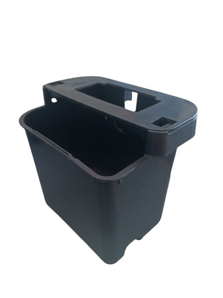 Porta Objetos Toyota Etios 2016 À 2021. Preto 3