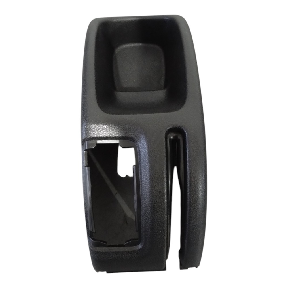 Moldura Console Central Peugeot 206 207 2008 à 2014. 7