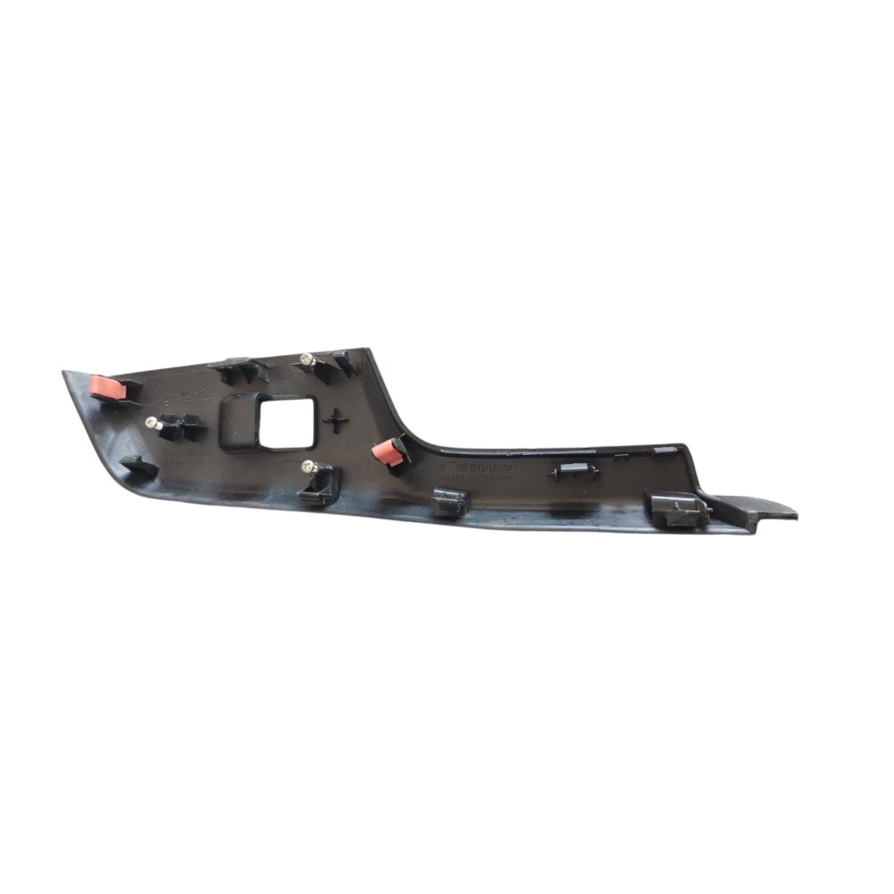 Moldura Botão Vd Tras. . Honda Civic 2012 A 2016. 3