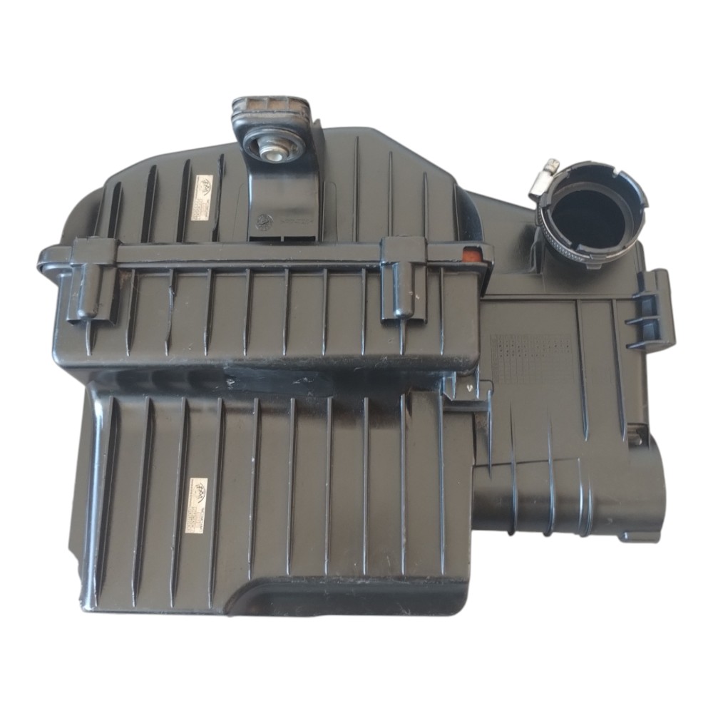 Caixa Do Filtro De Ar Peugeot 208 1.2 3c. 2017 À 2020.