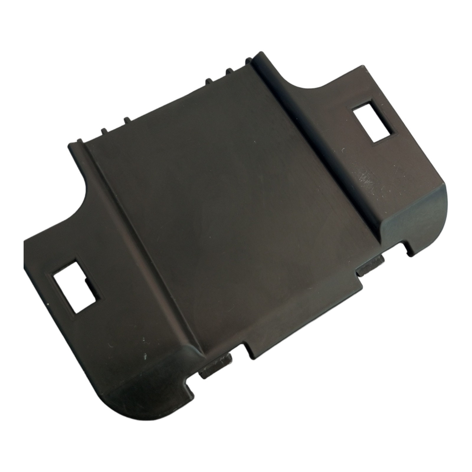 Acabamento Tampa Porta Inferior Citroen C3 Aircross 3