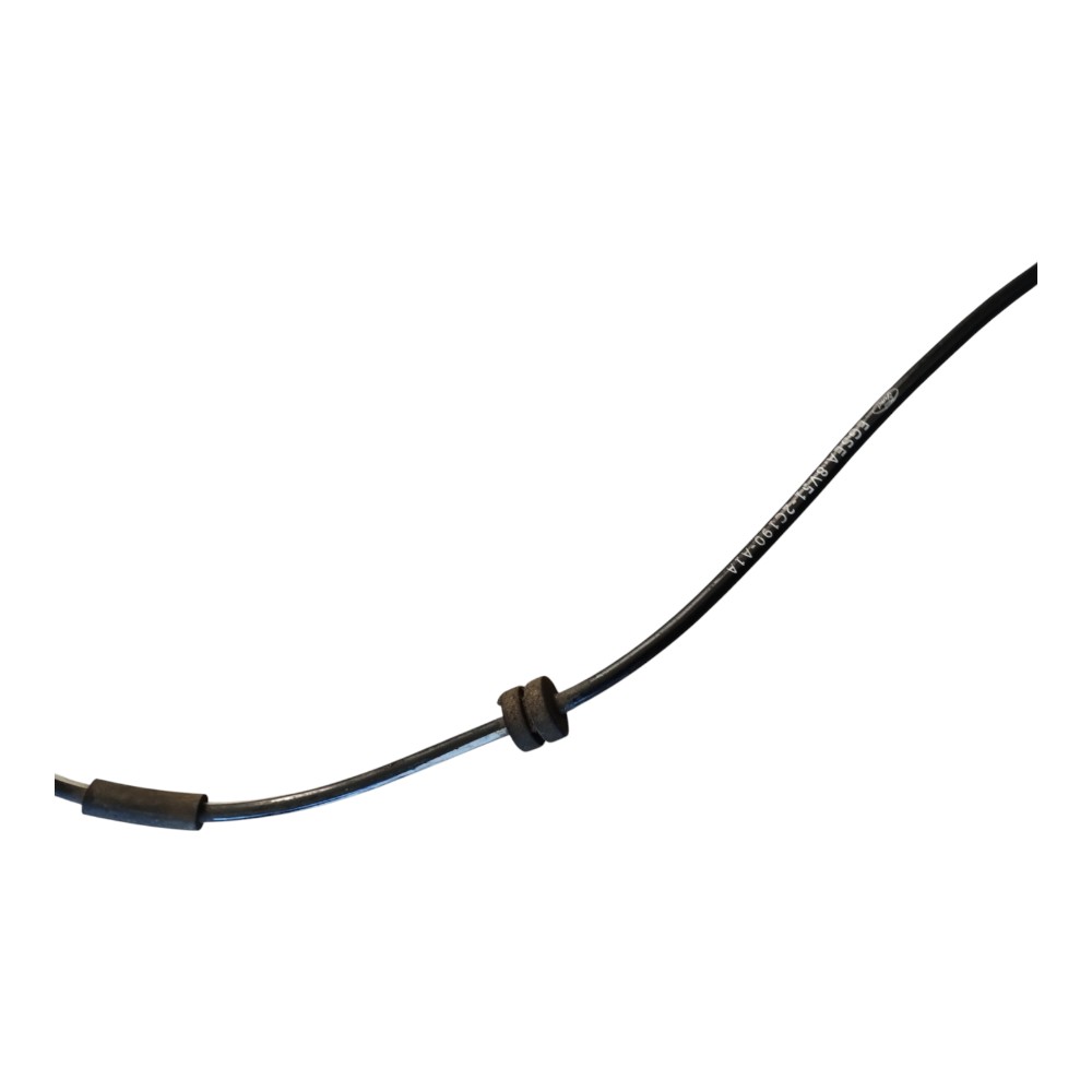 Módulo Sensor Traseiro Ford Ecosport New Fiesta Ka 1.6 16v. 5