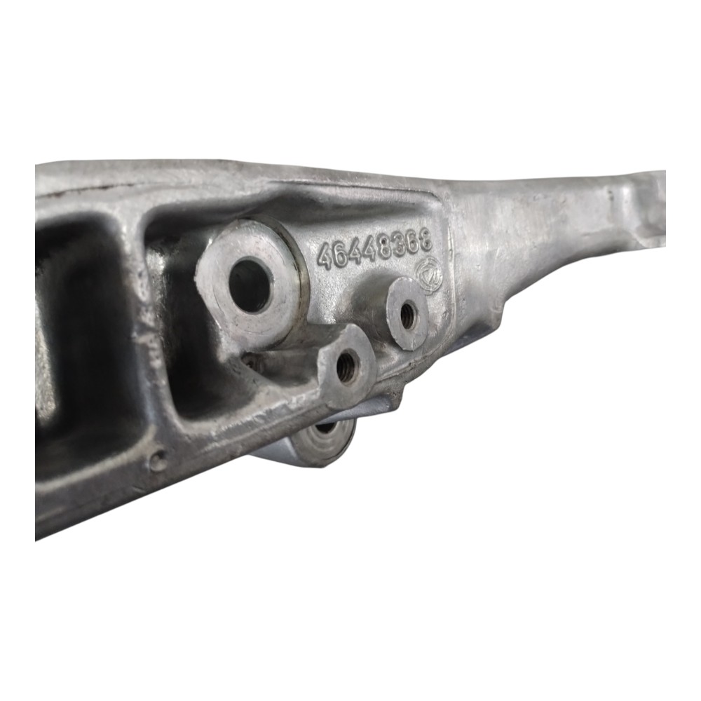 Suporte Coxim Câmbio Fiat Brava Marea 1.6 16v 1998 À 2001. 6