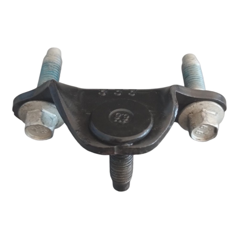 Suporte Batente Trinco Ford Edge Limited 3.5.v6 2011 Á 2014. 1