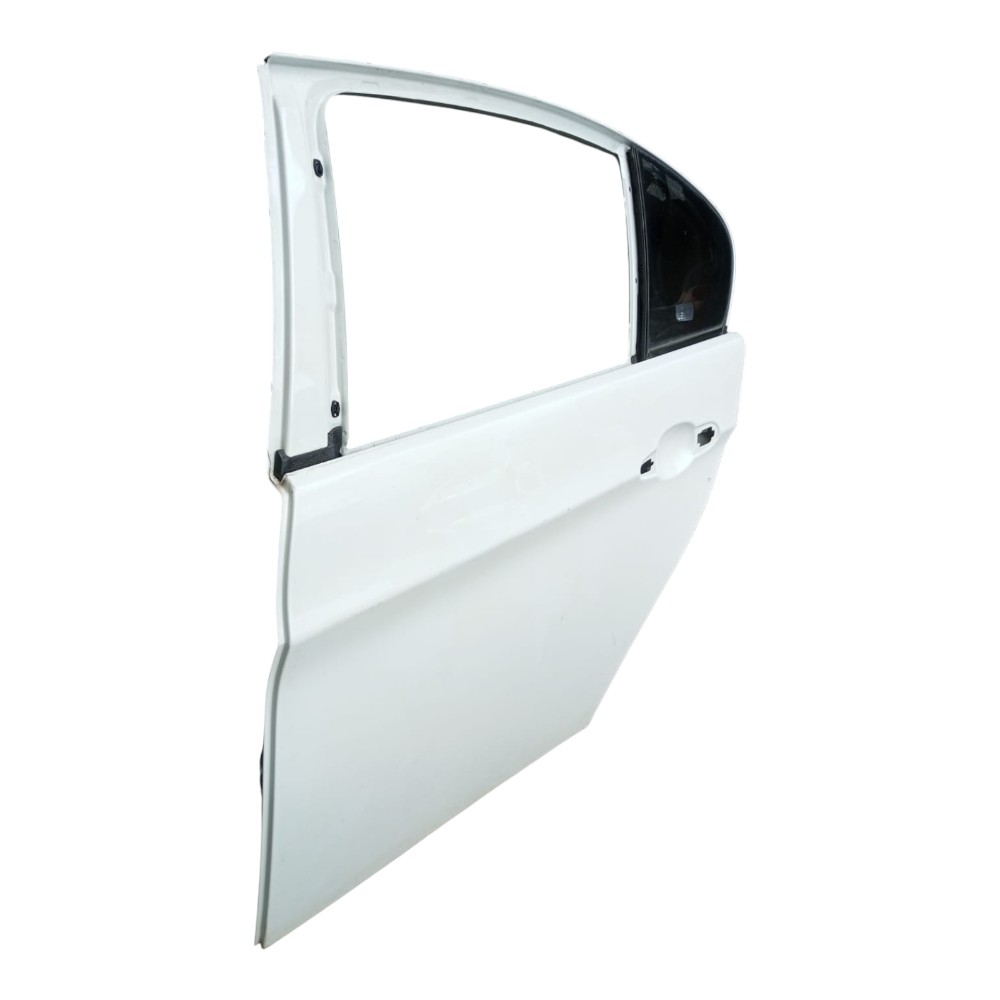 Porta Traseira Esquerda Bmw 320 318i 2008 à 2012. 3