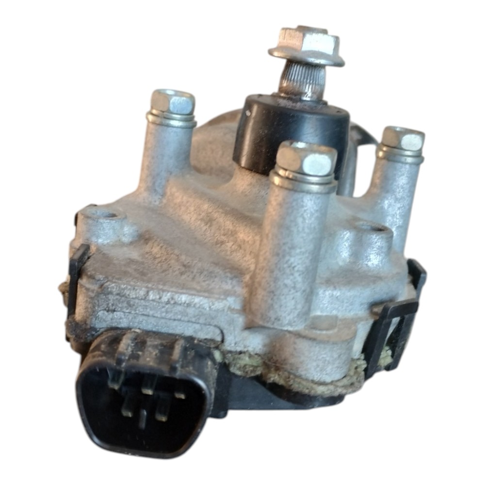Motor Limpador Parabrisa Toyota Corolla 2015 Á 2019. 10