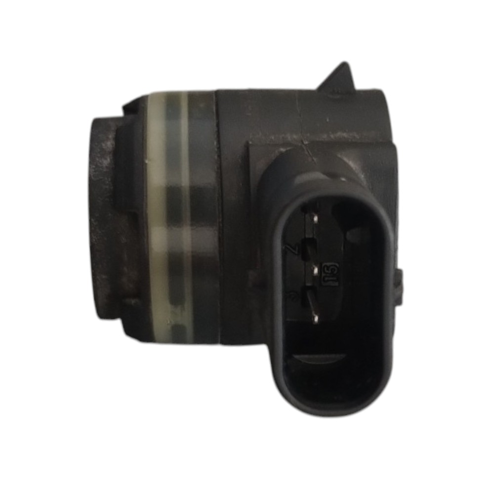 Sensor Estacionamento Vw Jetta 2.0 16v. 2011 À 2018. Preto 2