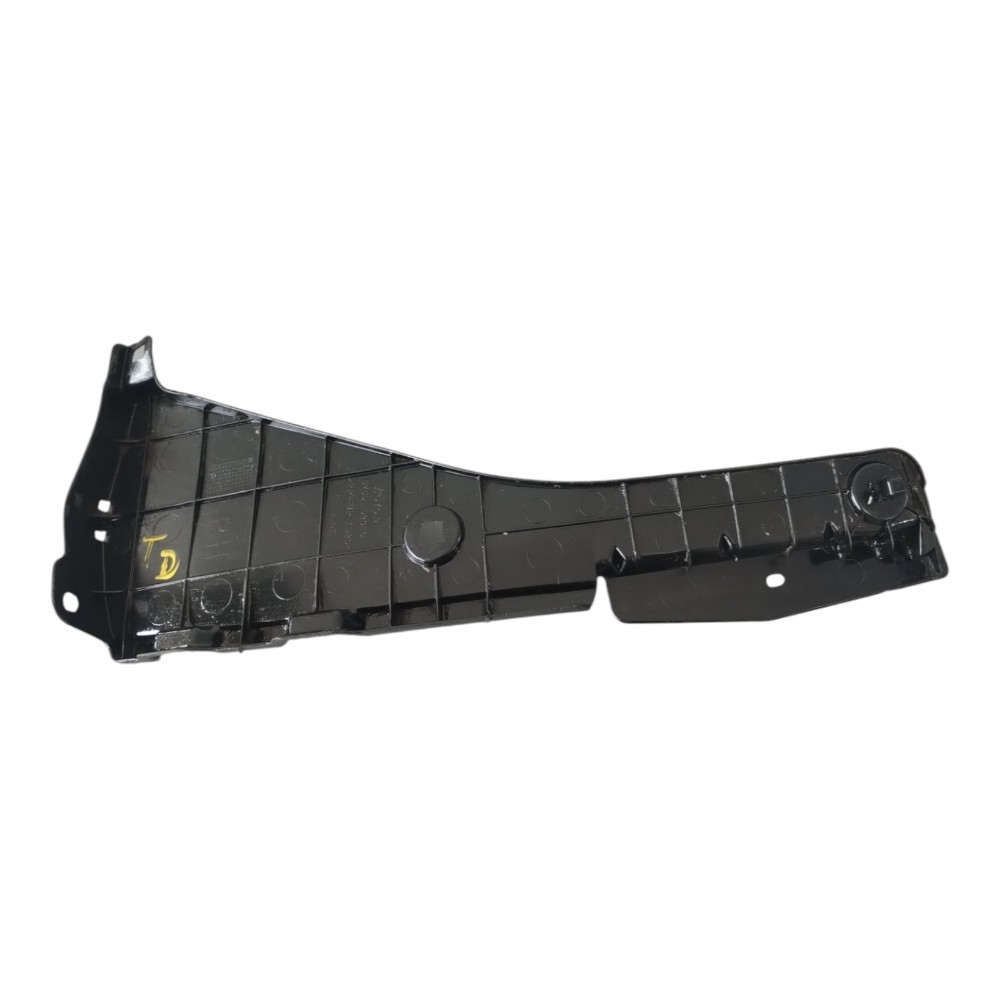 Suporte Para-choque Tras.direito Toyota Corolla 2010 Á 2014. 2