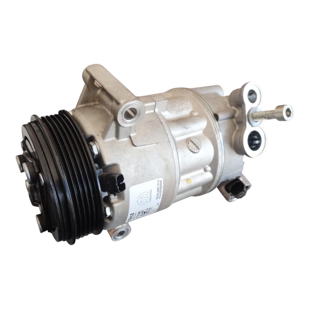 Compreensor Ar Condicionado Toro Compass Renegade T270 1.3 2