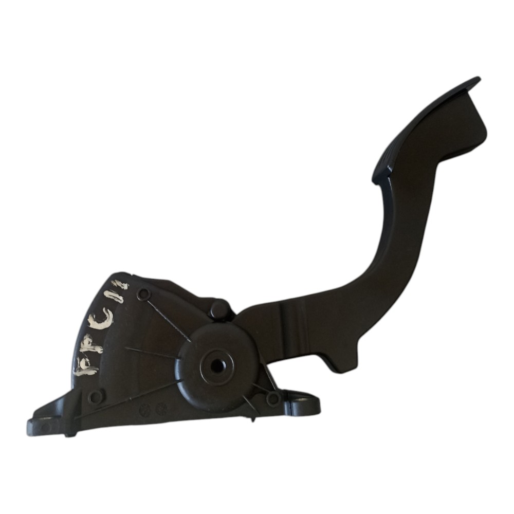 Pedal Acelerador Ford Focus 2009 À 2014. Preto 3