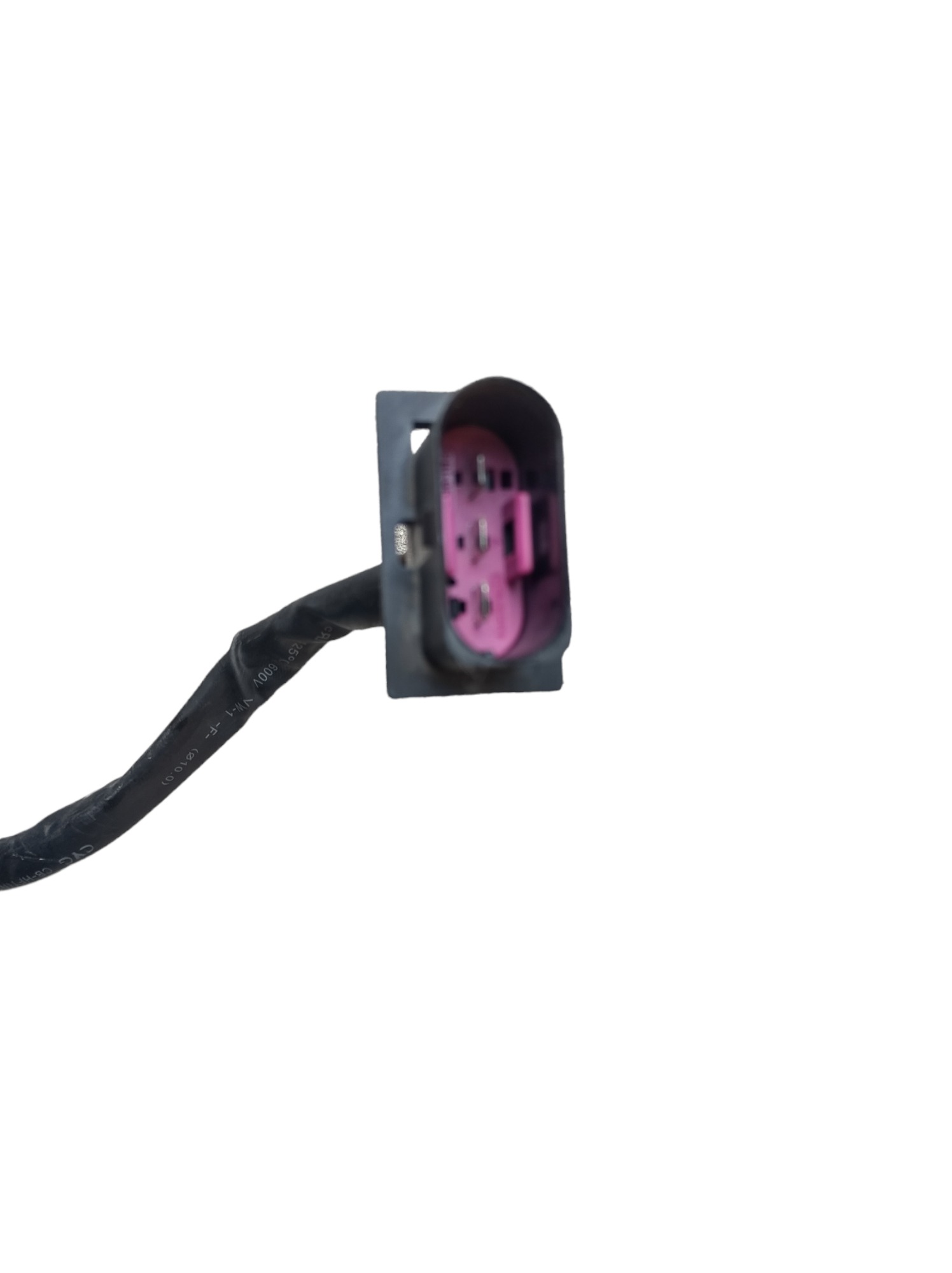 Motor Da Ventoinha Eletro Ventilador Polo E Virtus 1.6 16v. 3