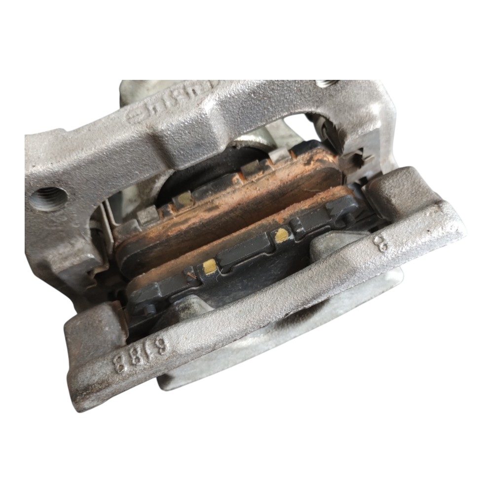 Motor Atuador Pinça Traseira Esquerda Honda HR-V 15 à 19. 3