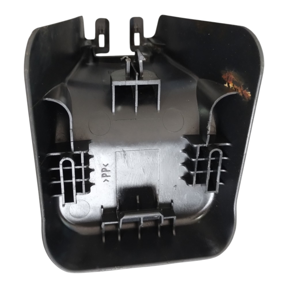 Moldura Trilho Banco Dianteiro Esquerdo Mitsubishi Lancer. 7