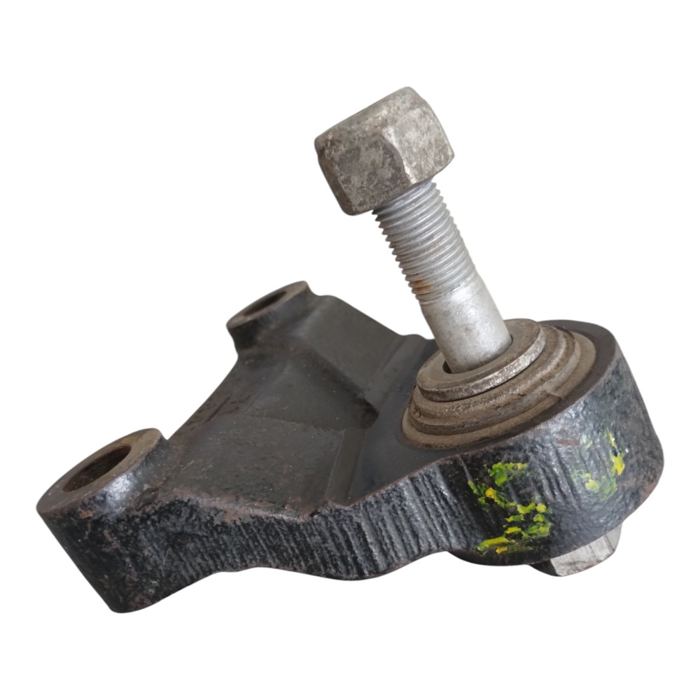 Suporte Coxim Cambio Toyota Corolla 2005 À 2014. 5