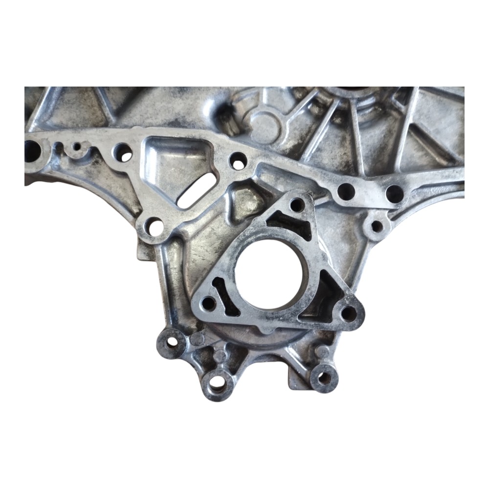 Tampa Capa Frontal Motor Toyota Corolla 2.0 16V 2011 à 2014. 3