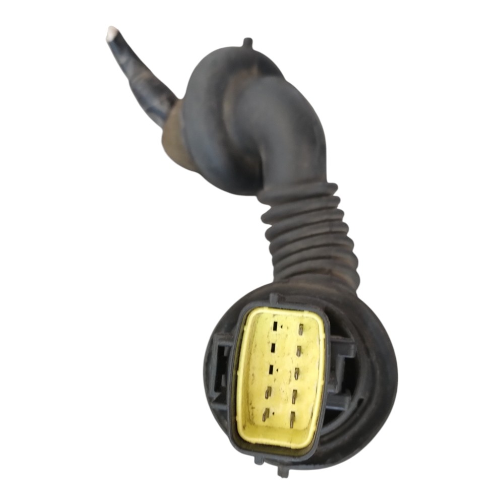 Chicote Porta Traseira Direita Volkswagen Gol G5 G6 Voyage. 4